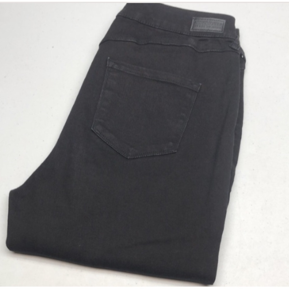 LIKE NEW SOUND/STYLE JESSIE HIGH-RISE BEST SKINNY JEGGING 10/30x28 ⭐️